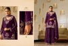 Amaira By Sanika Georgette Silk Readymade Plazzo Suits Wholesale Online
